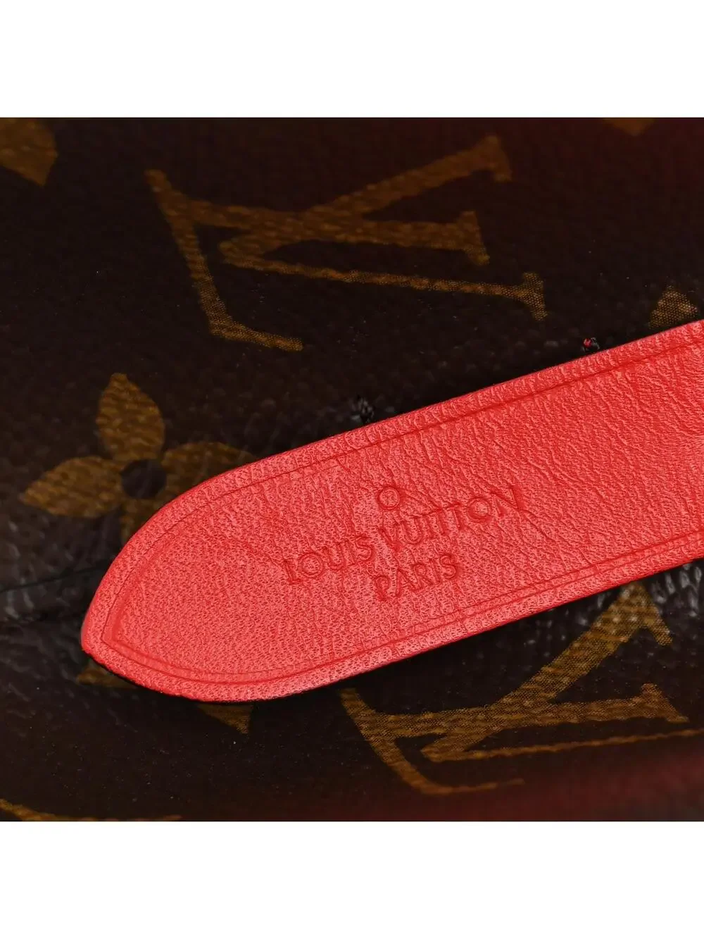 Louis Vuitton Neonoe Mm Coquelicot #329418L15B